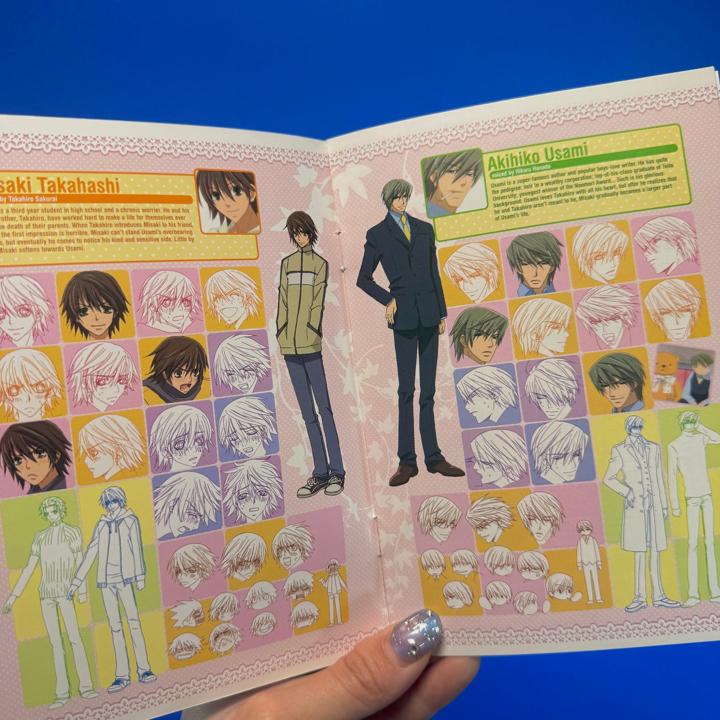 Junjo Romantica - Season One DVD