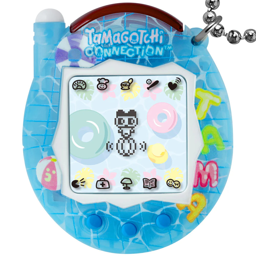 Tamagotchi Connection