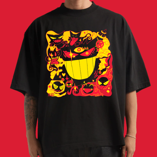 Bryson McBee - Spooky T-Shirt
