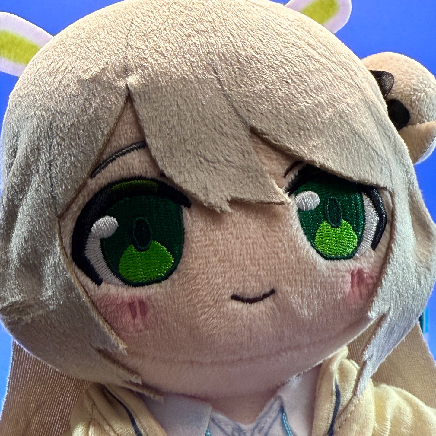 Nexon Games - 2023 Blue Archive 6 Inch Plush