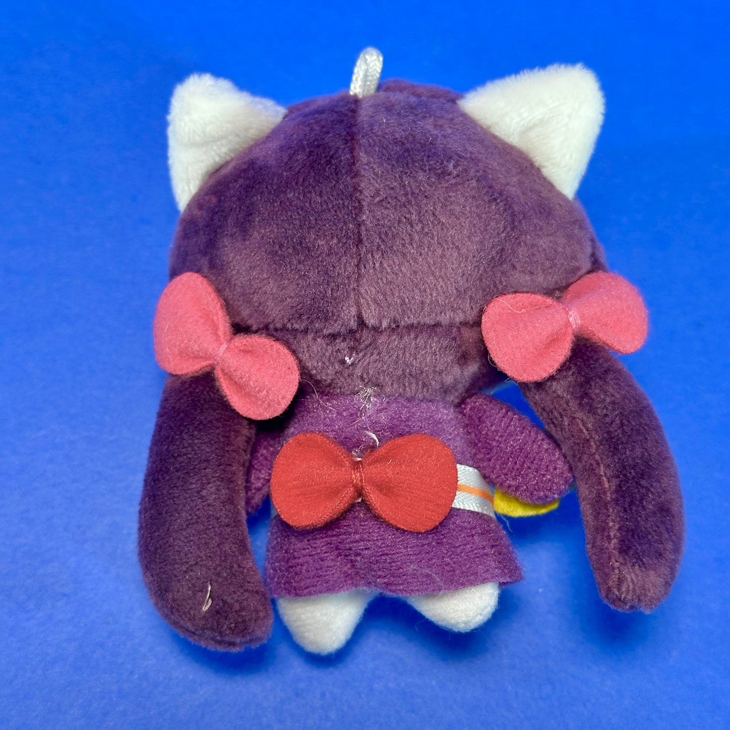 Kaomoji X Love Live Collab - 3" Plush Keychains