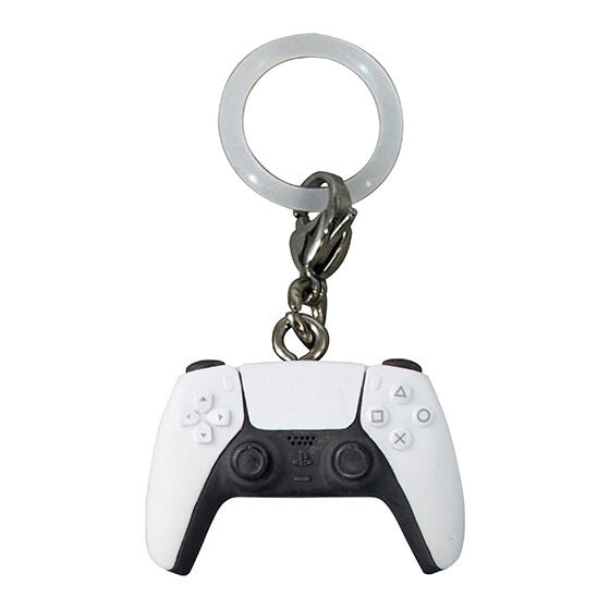Bandai - Playstation Personal Marker Charm Blind Bag
