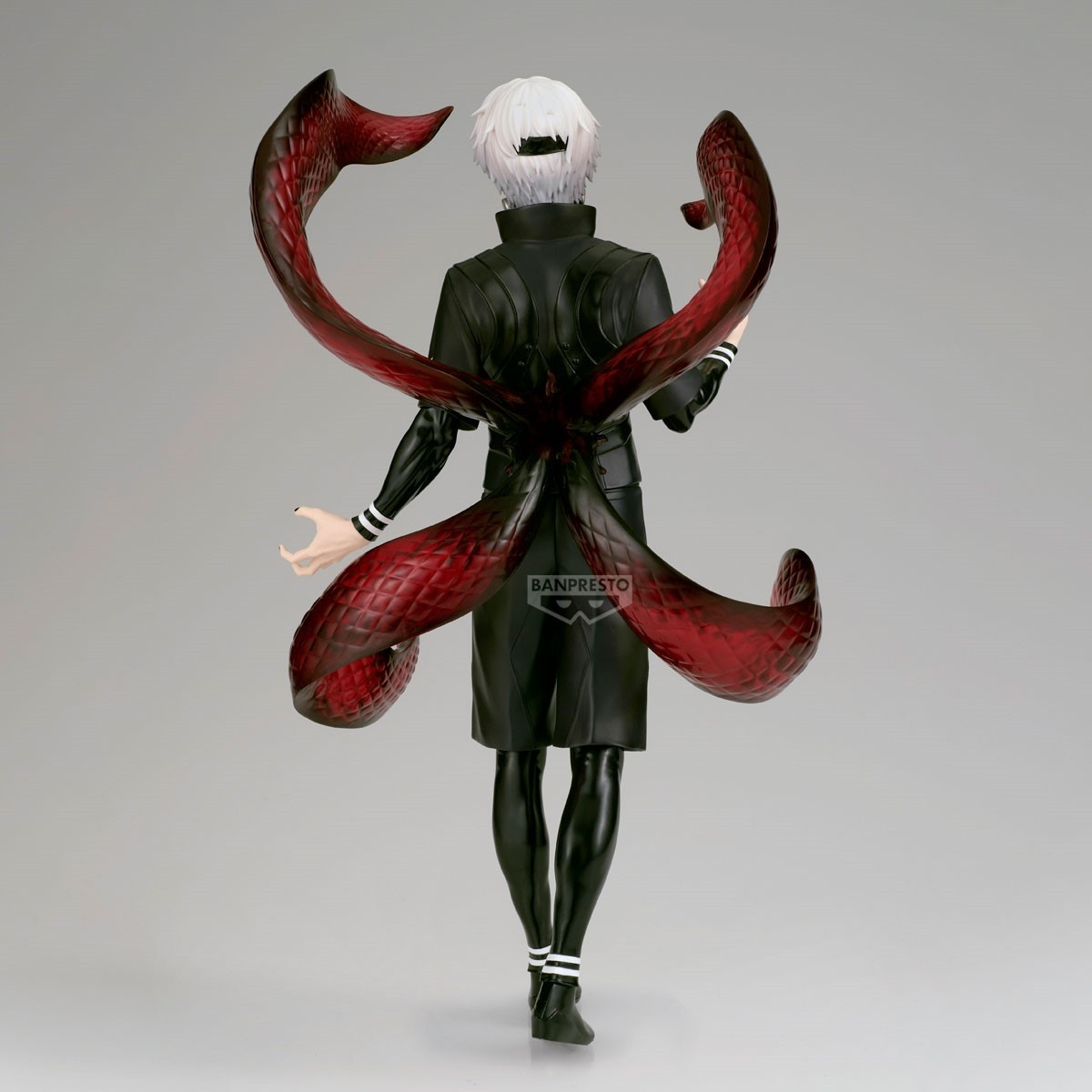 Banpresto - Grandista Tokyo Ghoul Grandista KANEKI KEN II Figure