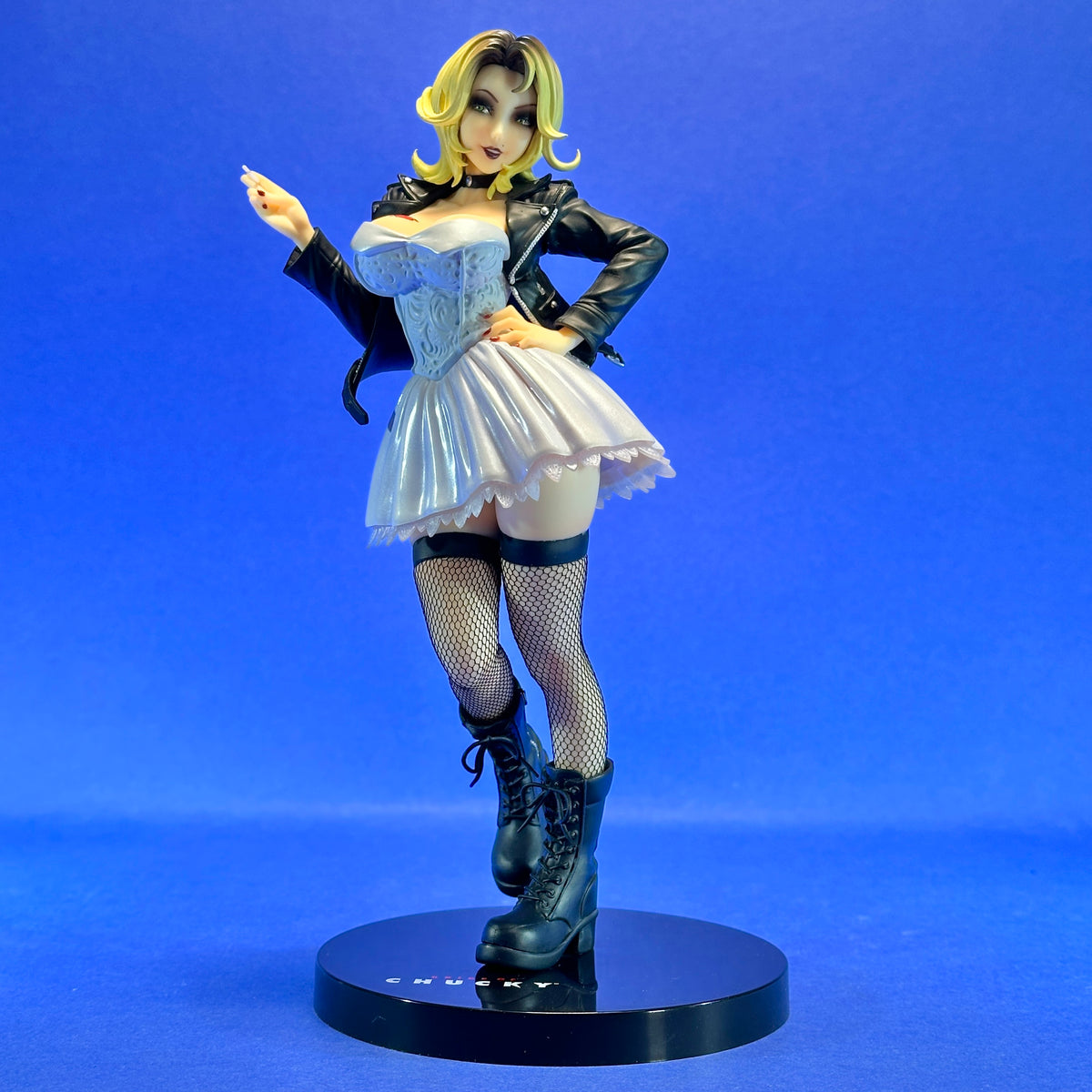 Kotobukiya - 2017 Bride of Chucky - Tiffany Horror Bishoujo 1/7 Figure