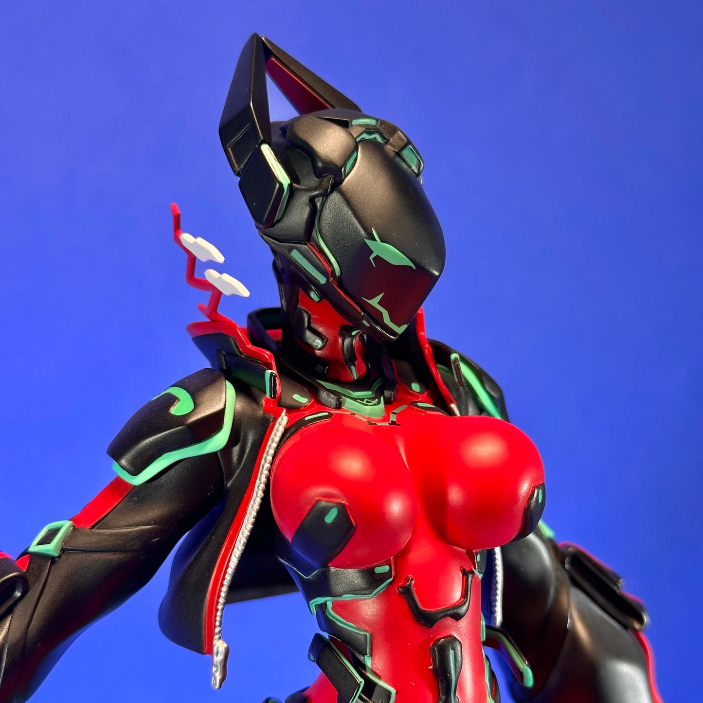 Novel Horizons - 2024 VShojo - Zentreya ~Project Zentreya~ 1/7 Figure