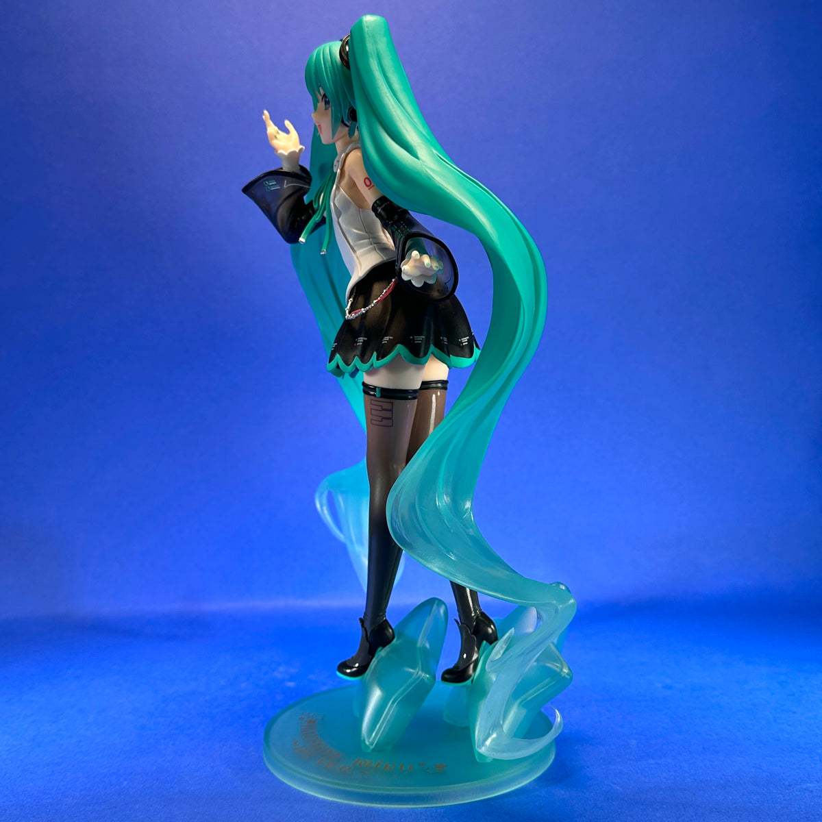Taito - Vocaloid Hatsune Miku T-most ~NT ver.~ Figure