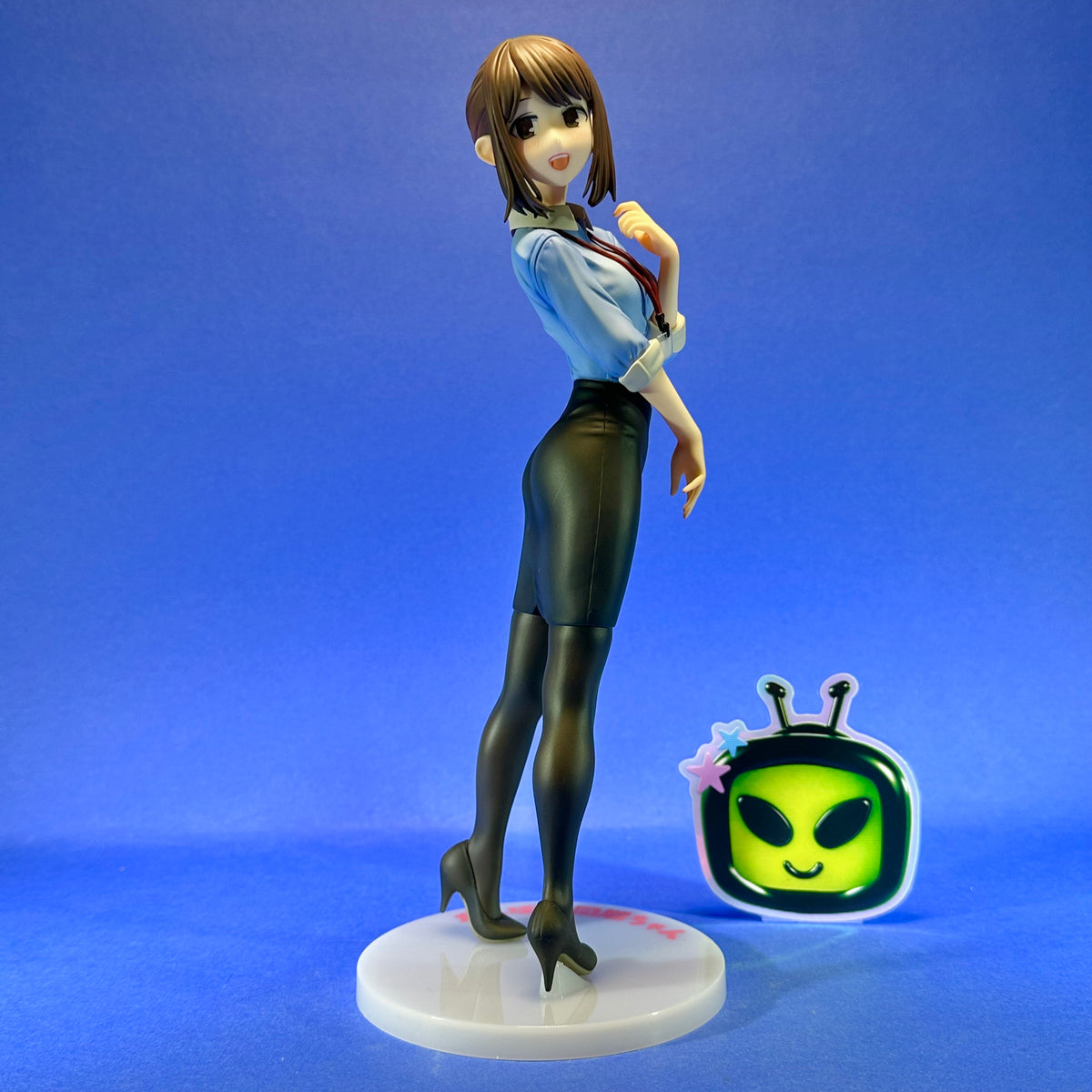 Union Creative - Ganbare Douki-chan - Douki-chan Figure