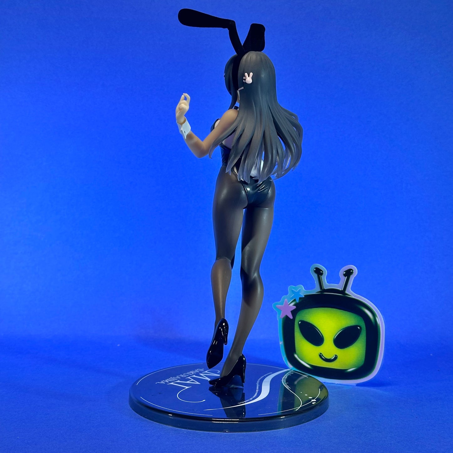 Taito - Coreful Sakurajima Mai -Bunny Ver.- Figure