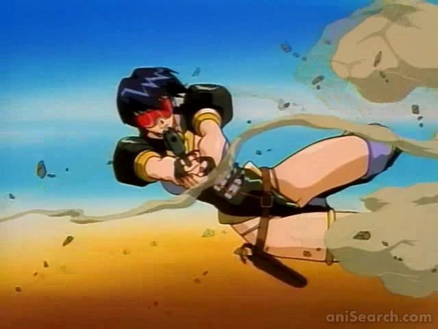 Voogie’s Angel DVD