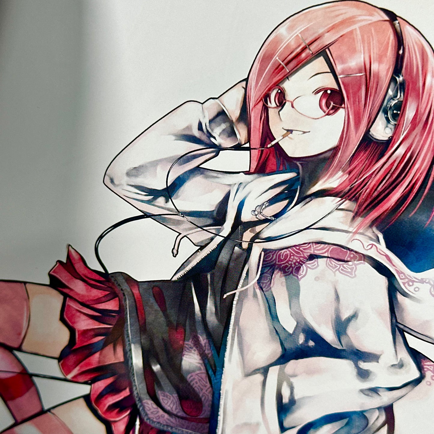 KEI's Gallery Art Book