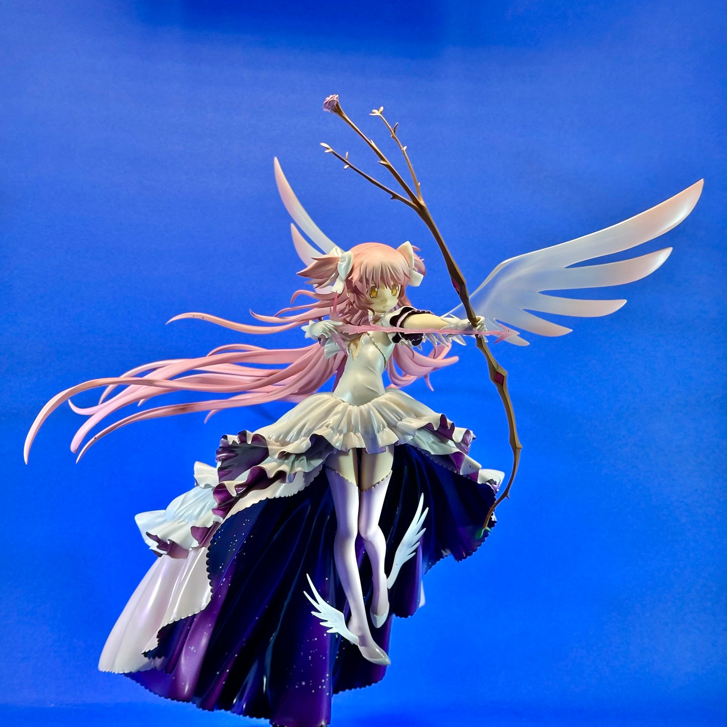 Good Smile Company - Puella Magi Madoka Magica ~Ultimate Madoka~ 1/8 Scale Figure