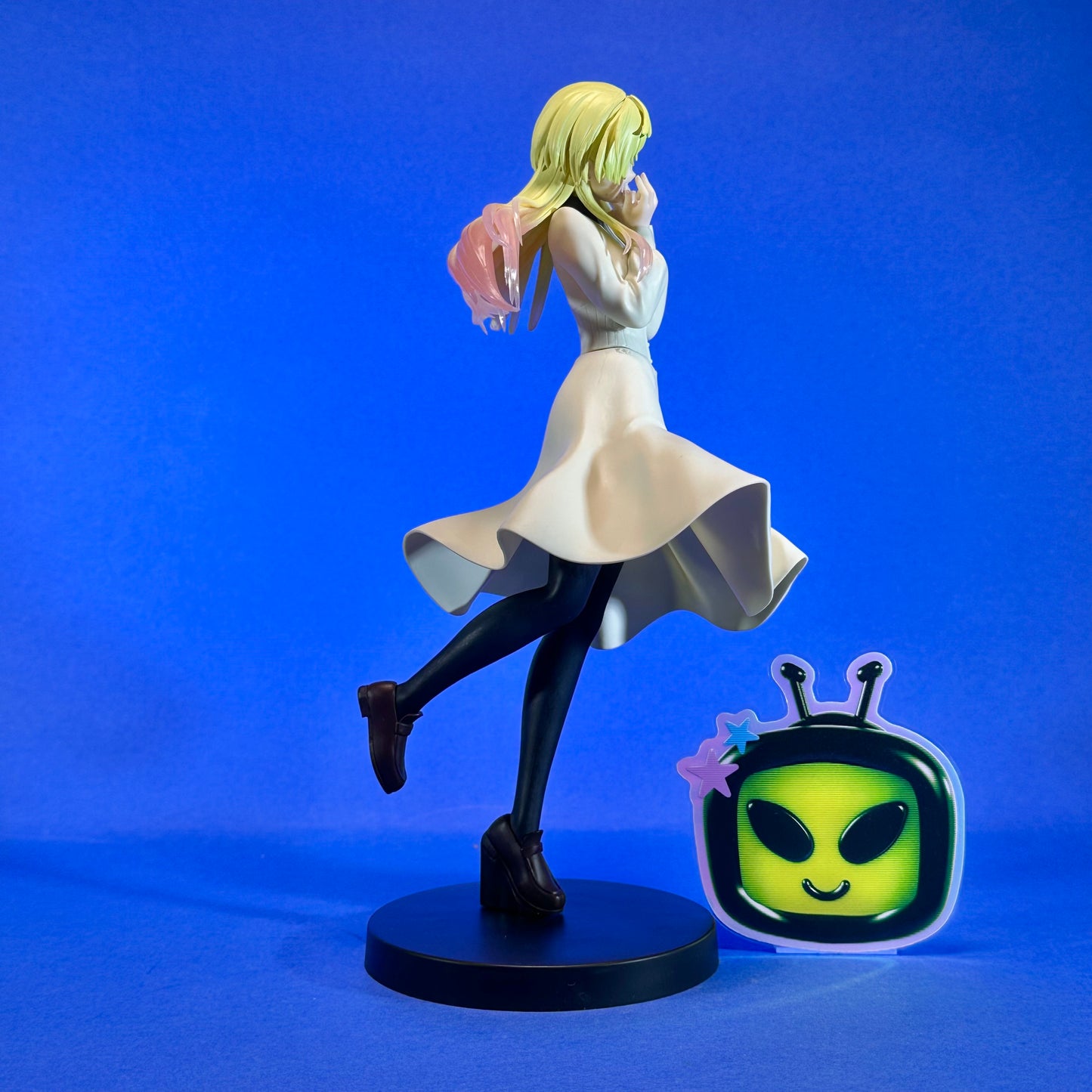 Banpresto - Glitter & Glamours Marriage Toxin Mei Kinosaki~ Figure