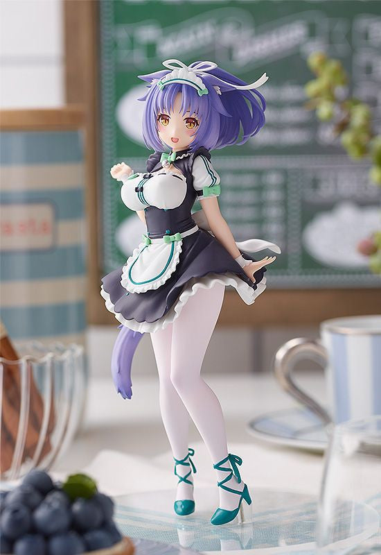 Good Smile Company - Pop Up Parade - Nekopara Cinnamon Figure