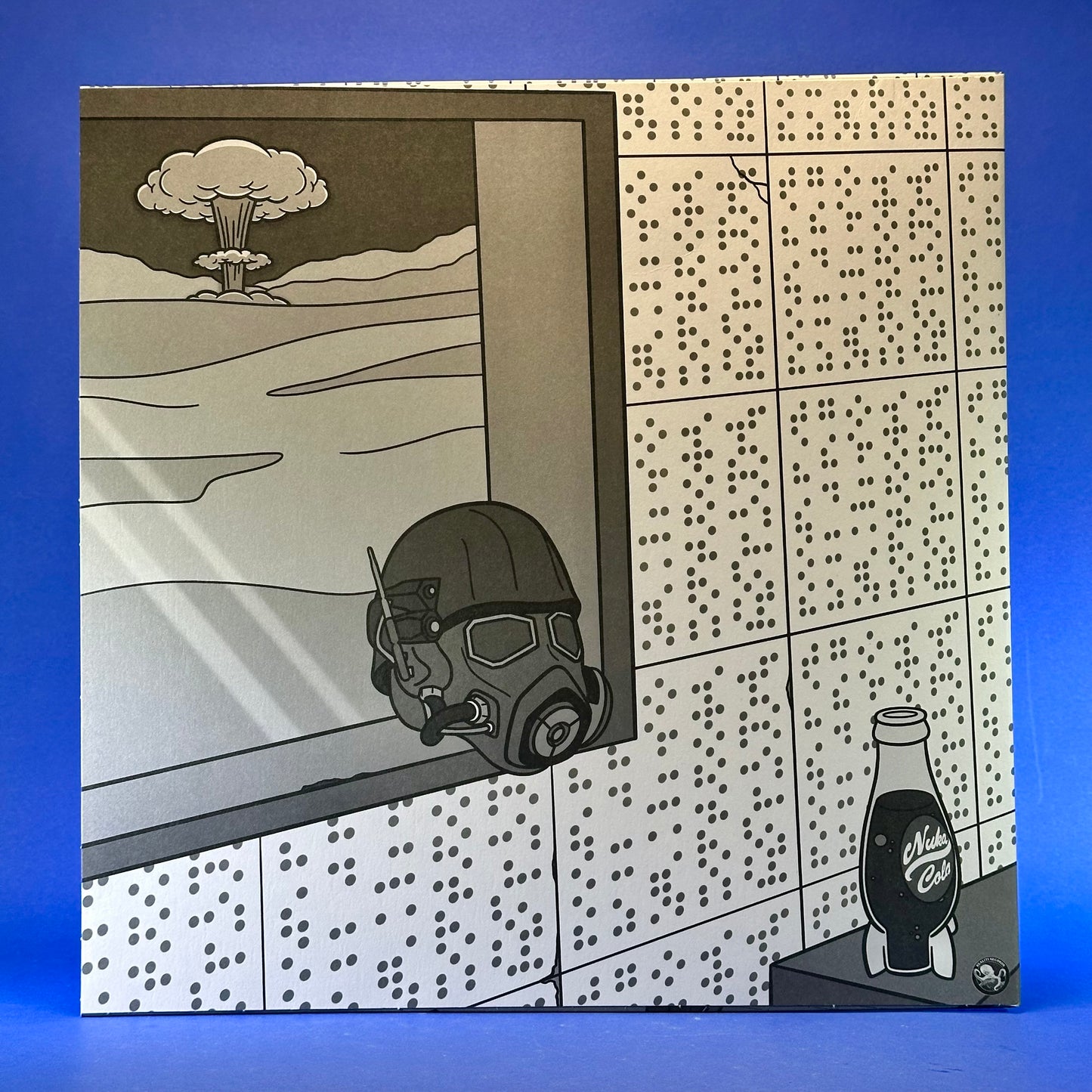 Mohave Melodies - Vinyl Record