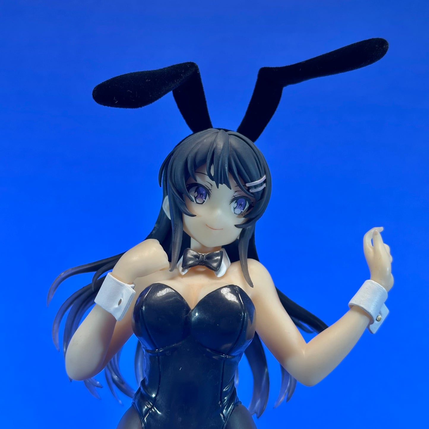 Taito - Coreful Sakurajima Mai -Bunny Ver.- Figure