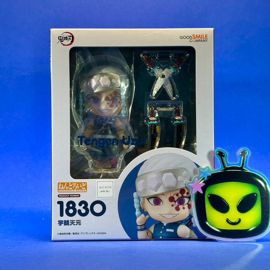 Nendoroid 1830 - Demon Slayer Tengen Uzui
