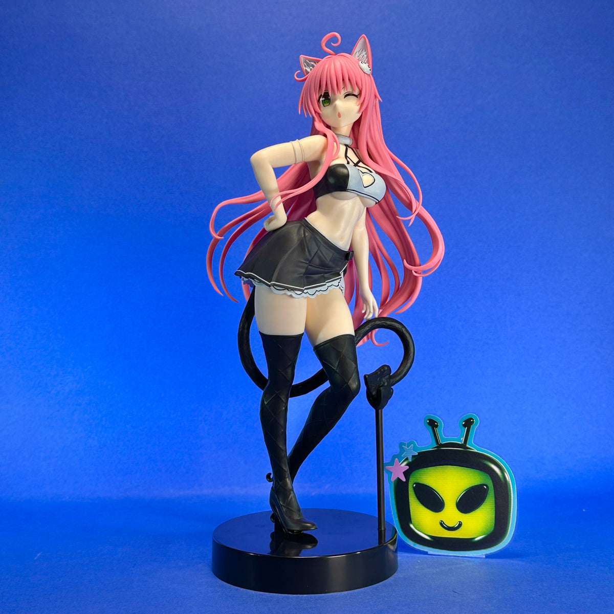 Banpresto - To LOVEru Darkness ~Nyarls Collection~ Lala Satalin Deviluke Figure