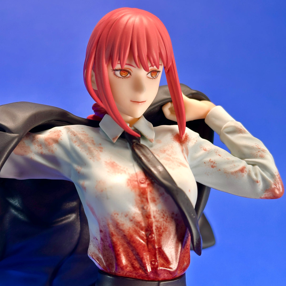 Alpha Satellite x eStream - Chainsaw Man - Makima ~Shibuya Scramble~ 1/7 Figure