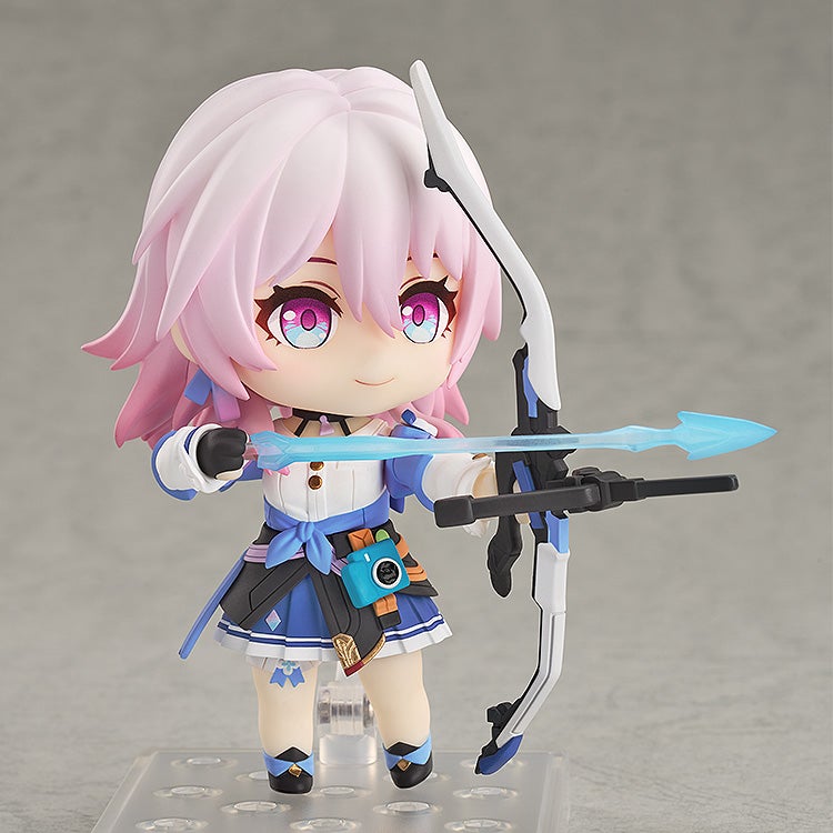 Nendoroid 2456 - Honkai: Star Rail March 7th