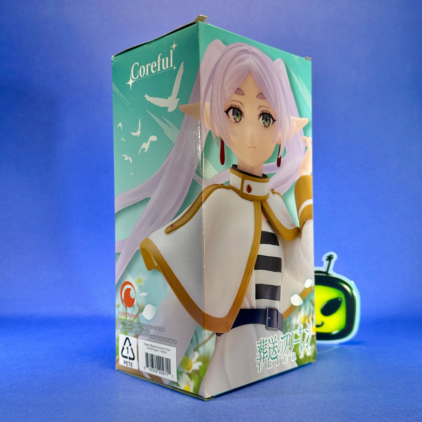 Taito - Frieren: Beyond Journey's End - Coreful Frieren Figure