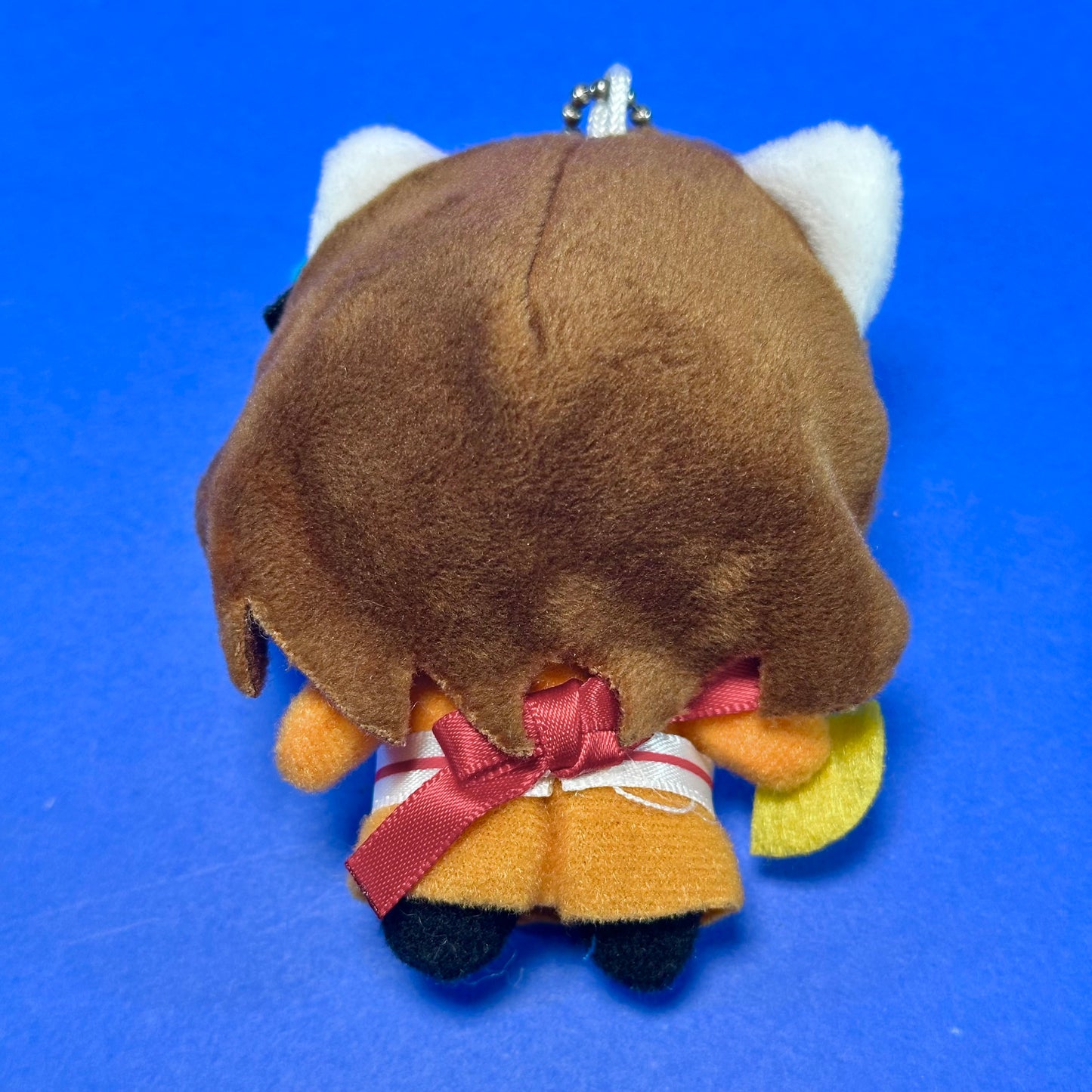 Kaomoji X Love Live Collab - 3" Plush Keychains