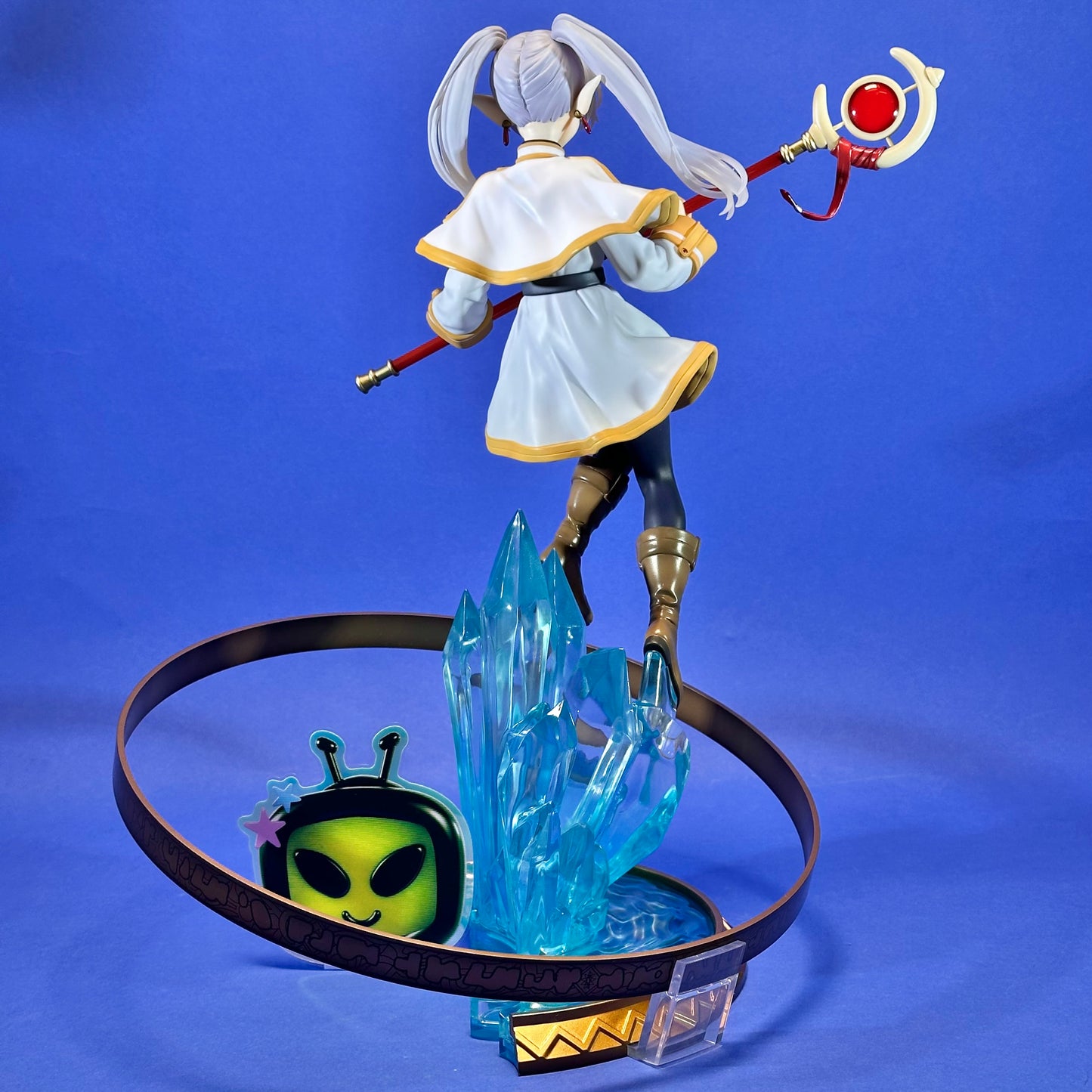 Design Coco x Madhouse - 2025 Sousou no Frieren - Frieren ~Anime Anniversary Edition~ 1/7 Figure