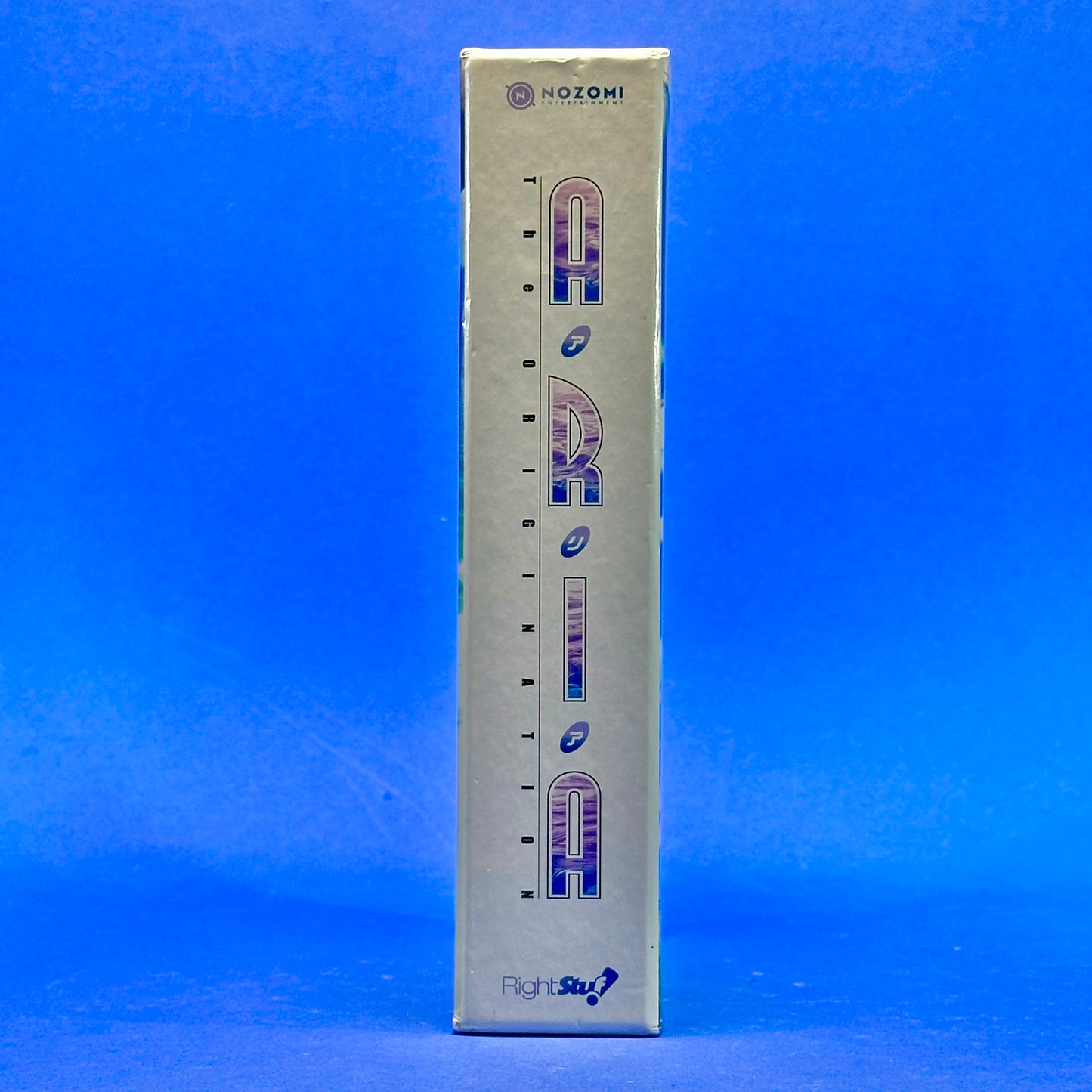 Aria the Origination DVD Box Set