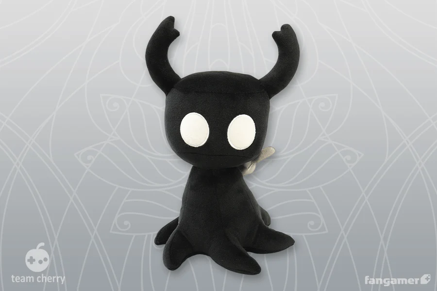 Hollow Knight - Musical Shade Plush