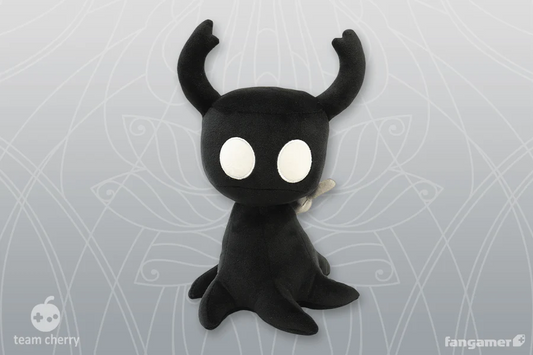 Hollow Knight - Musical Shade Plush