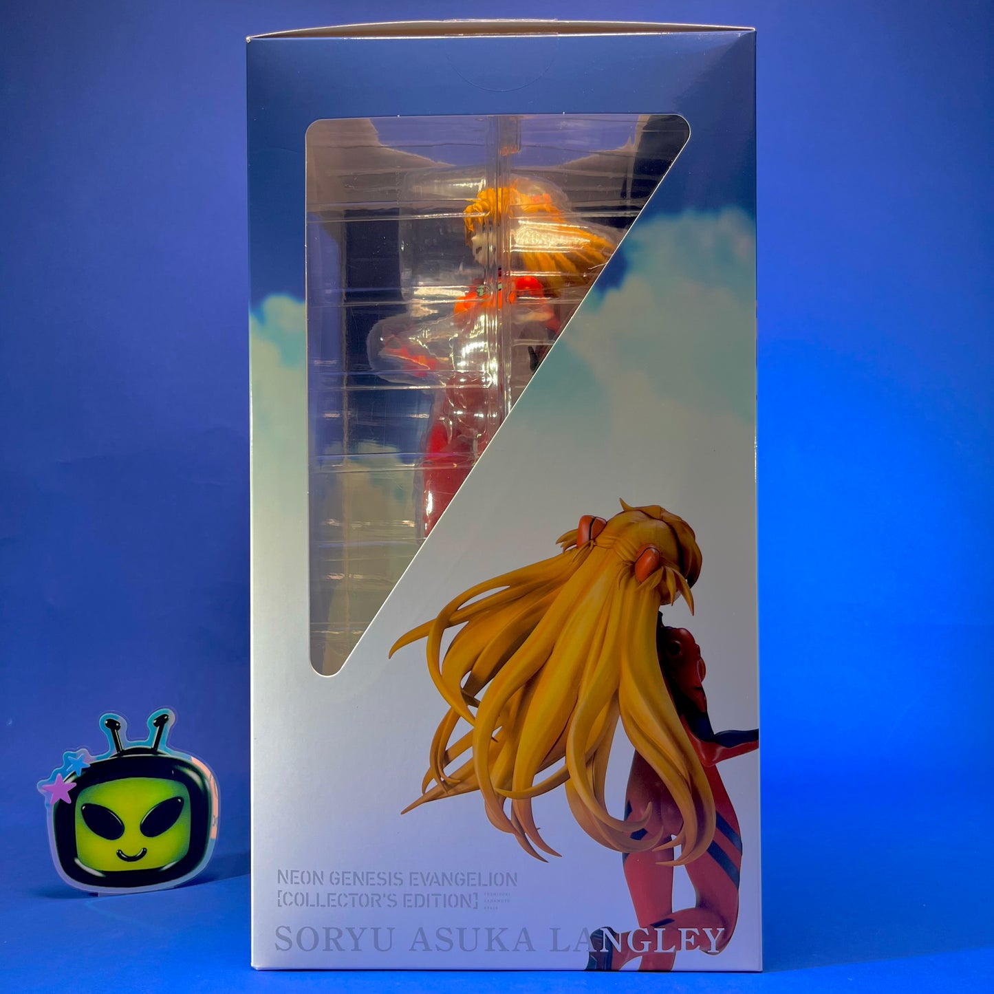 Kadokawa - 2025 Neon Genesis Evangelion - Souryuu Asuka Langley ~Collector's Edition~ KDcolle 1/7 Figure
