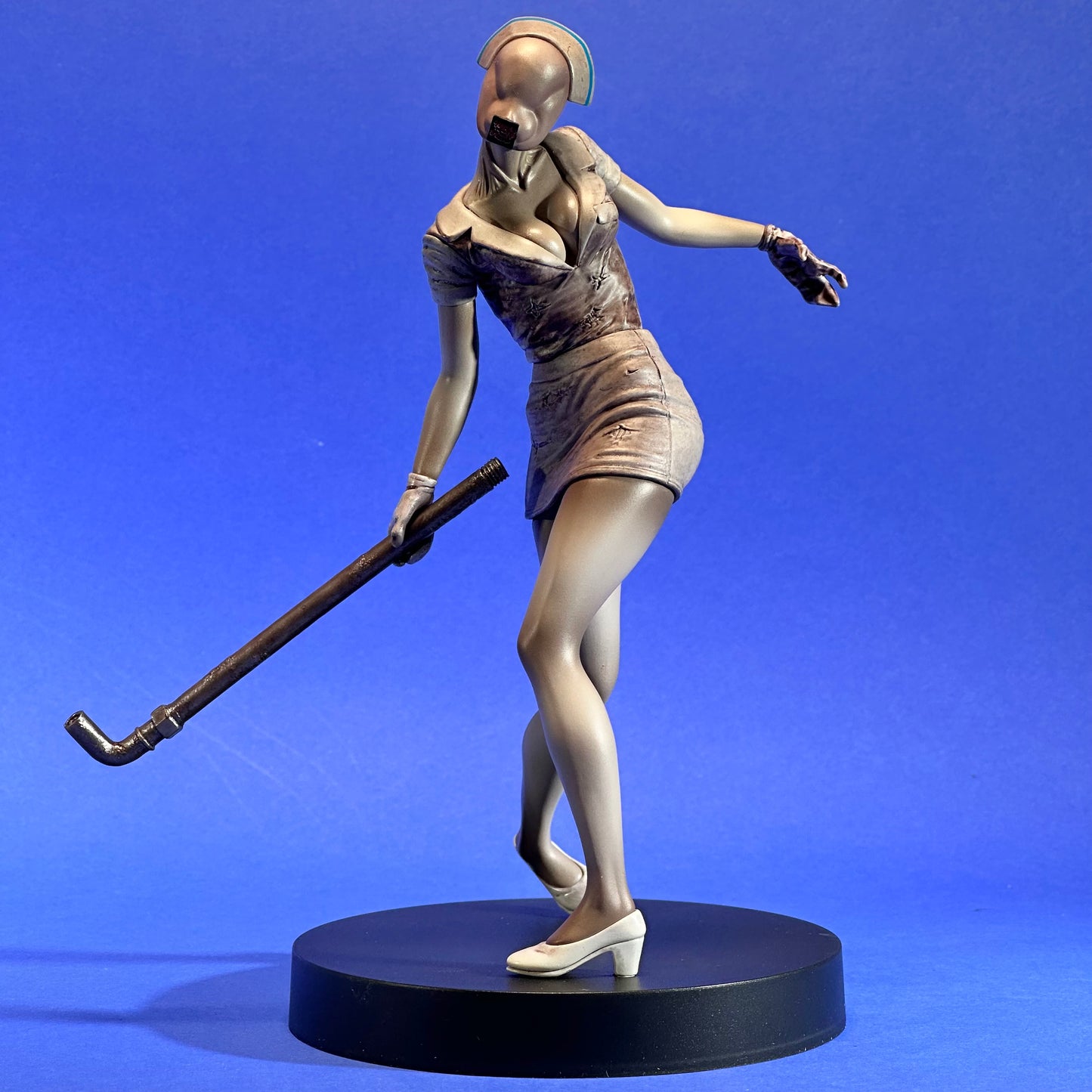 Pop Up Parade Silent Hill 2: Bubble Head Nurse