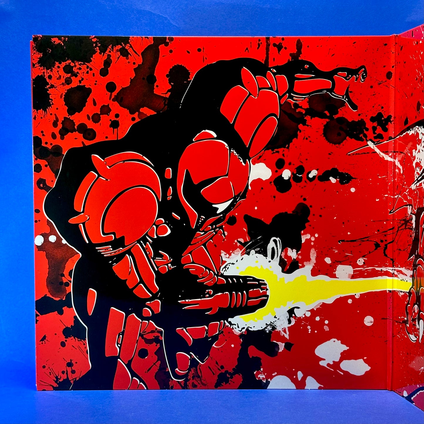 Super Metroid 2LP Vinyl Record