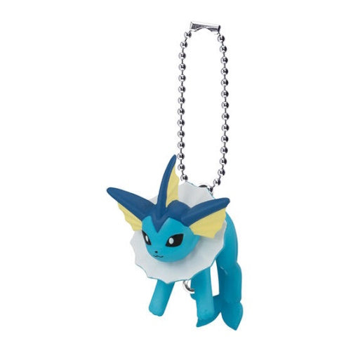 Pokemon - Pinch & Connect Mascot Vol. 12 Eevelutions Keychains