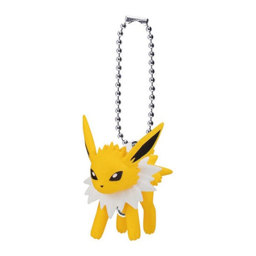 Pokemon - Pinch & Connect Mascot Vol. 12 Eevelutions Keychains