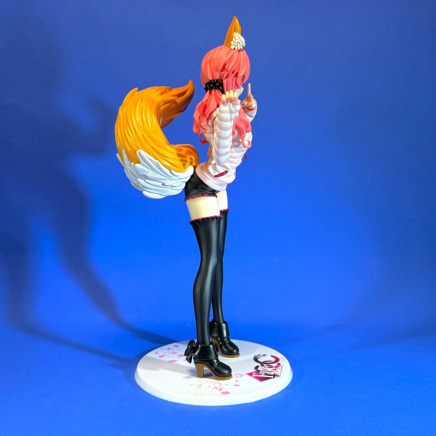 Flare - 2016 Fate/Extra CCC - Tamamo no Mae ~Caster, Plain Clothes ver.~ 1/7 Figure