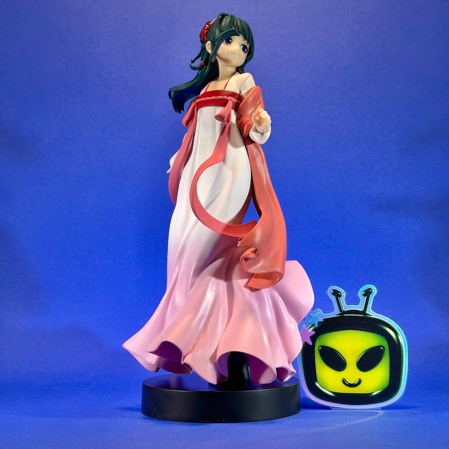 Banpresto - The Apothecary Diaries - Maomao ~Walking Around Town Ver.~ Figure