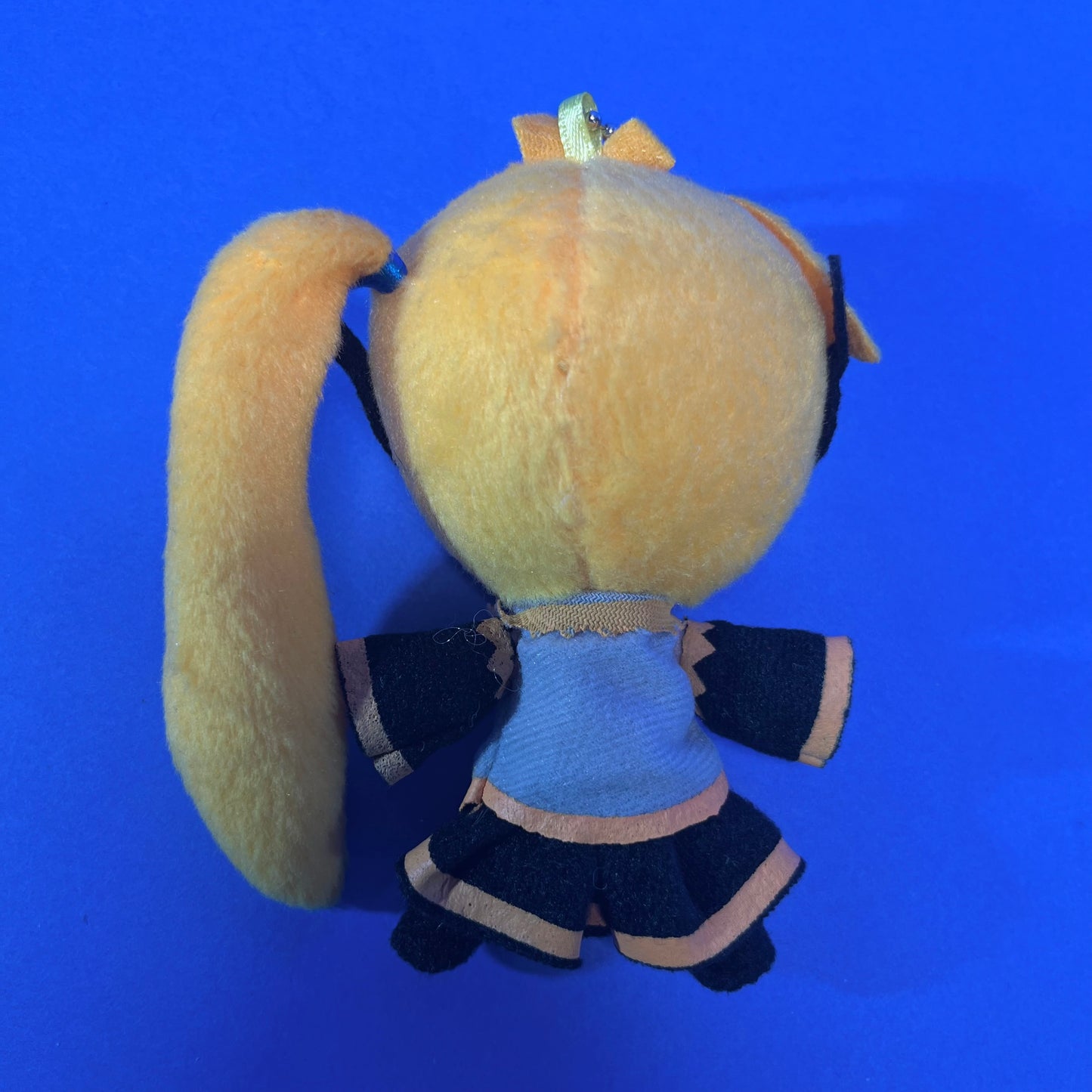 Vocaloid Chibi Mini Plush Mascot Plush Keychain