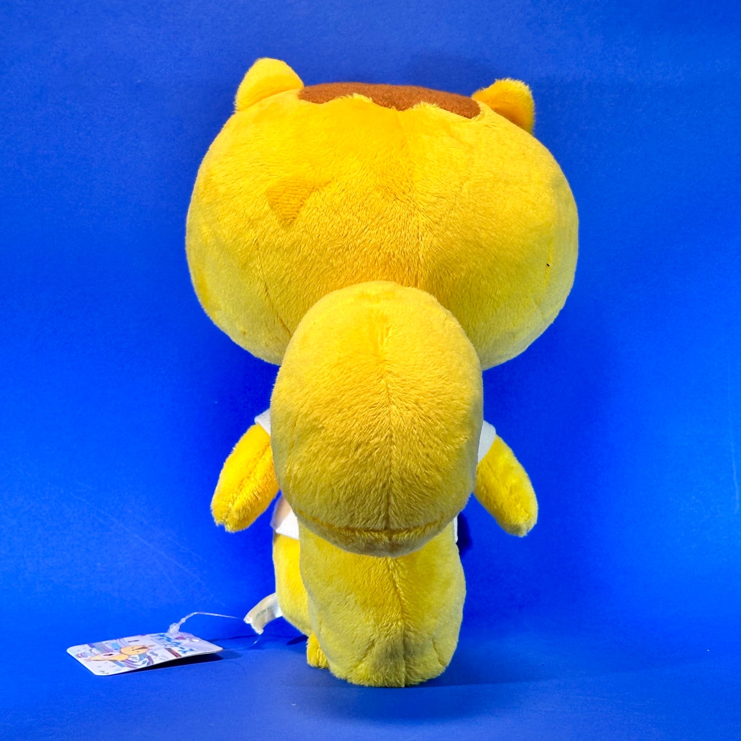 Gift - Summer Wars King Kazma & Kenji Plush