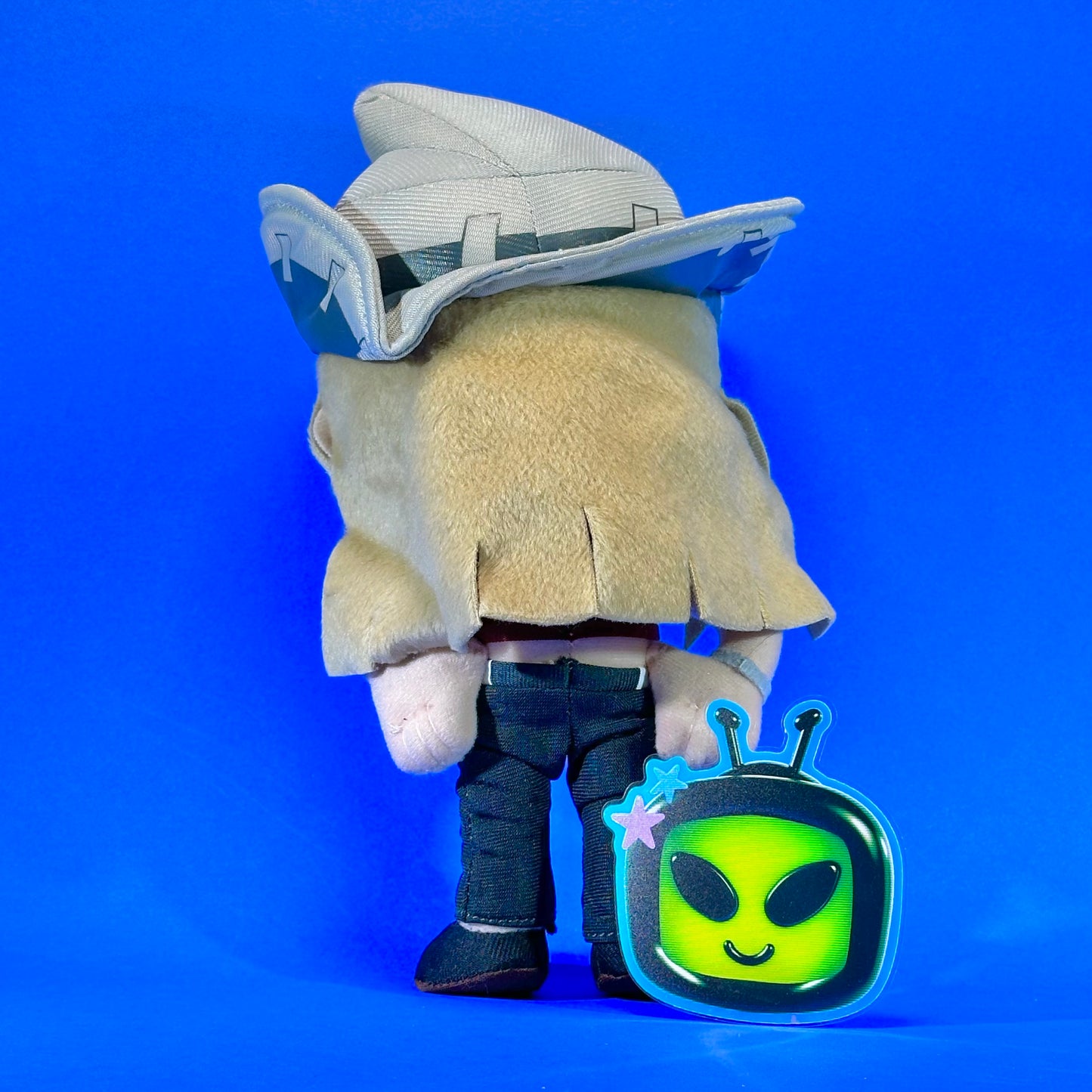 Great Eastern - 2008 Soul Eater Plush