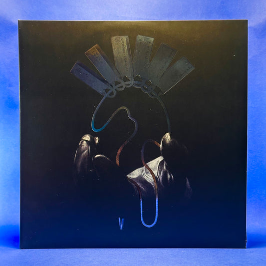 Death Stranding - Songs From The Video Game Vinyl