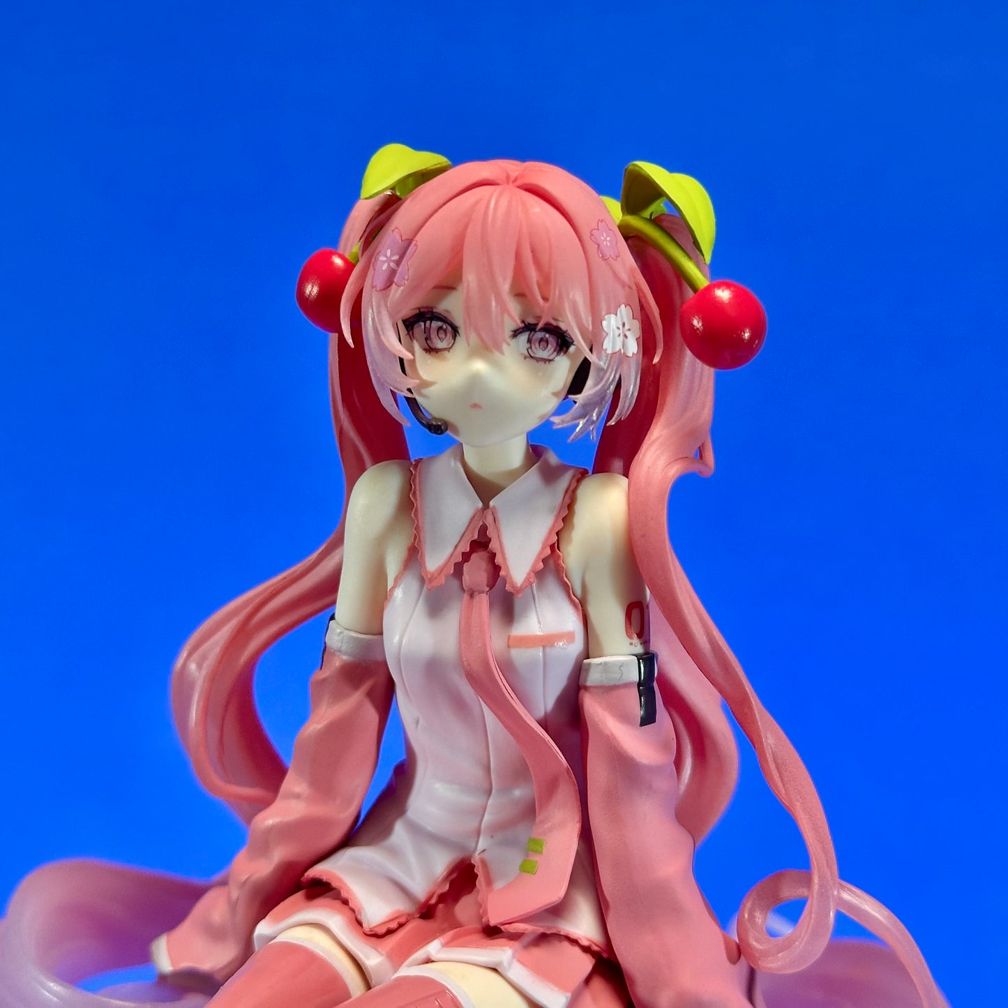 Furyu - Hatsune Miku - Sakura Miku ~2026 ver.~ Noodle Stopper Figure