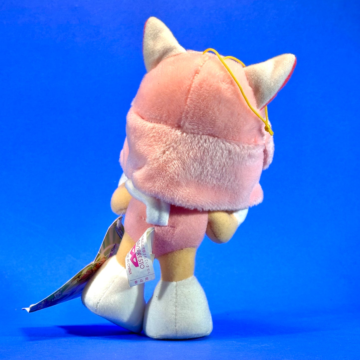 Banpresto - 2001 Shin Megami Tensei: Devil Children Plush