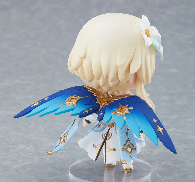Nendoroid 1718: Genshin Impact: Traveler (Lumine)
