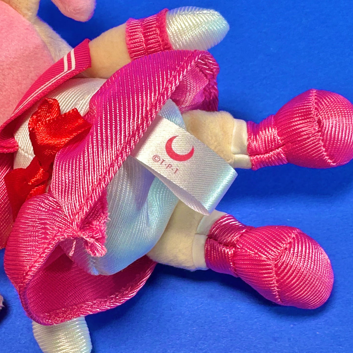 Bandai - Bishoujo Senshi Sailor Moon ~20th Anniversary~ Mini Plush