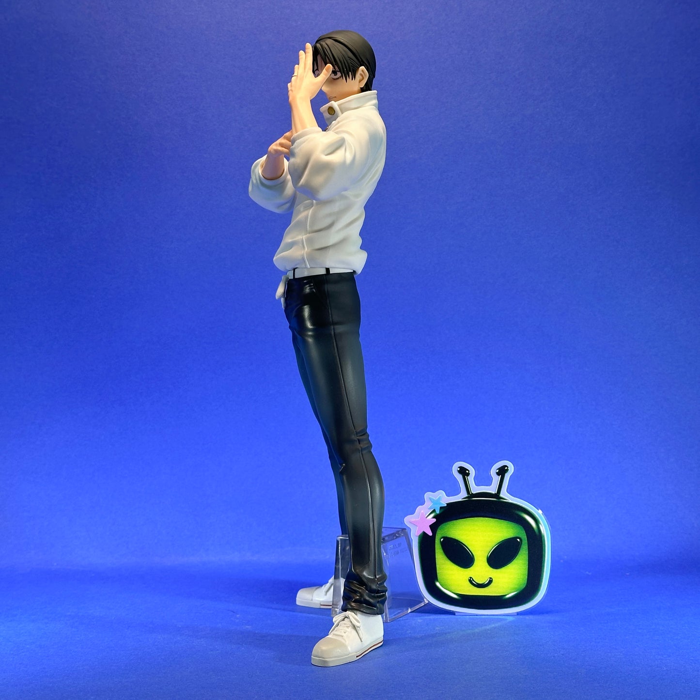 SEGA - Jujutsu Kaisen: Culling Game FIGURIZMa Yuta Okkotsu Figure