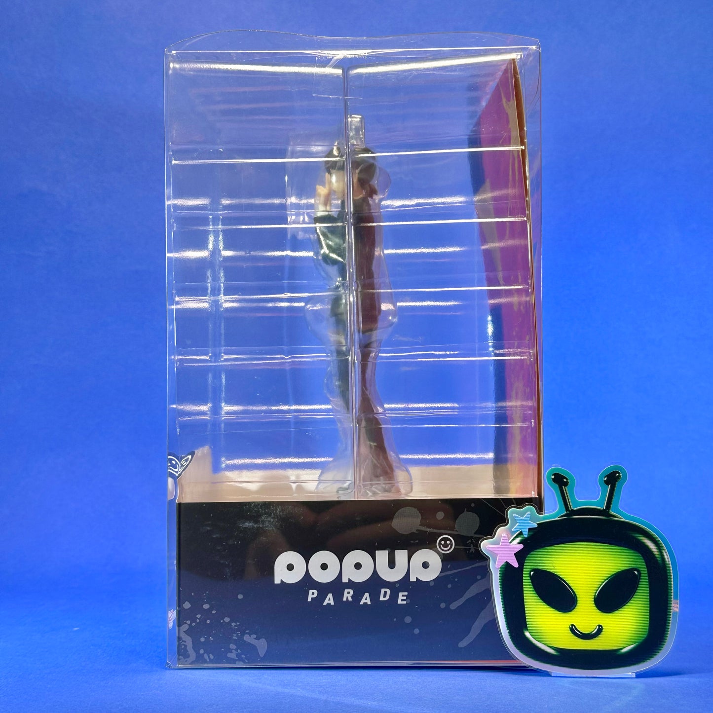 Good Smile - Chainsaw Man Kobeni Higashiyama Pop Up Parade Figure
