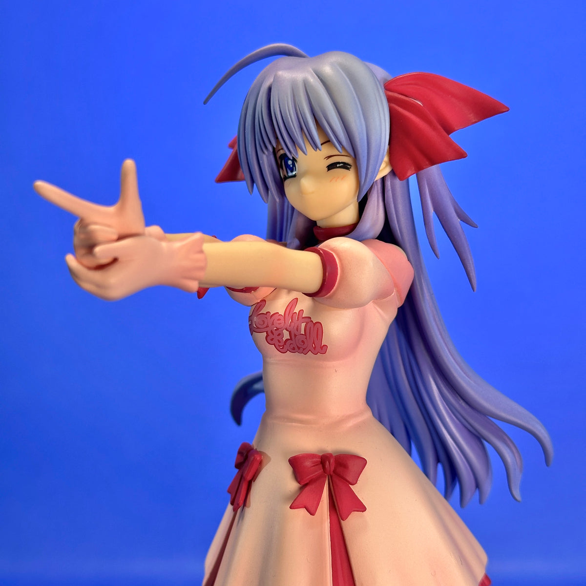 Max Factory - 2008 Lovedol ~Lovely Idol~  Sakaki Mizuki 1/8 Figure