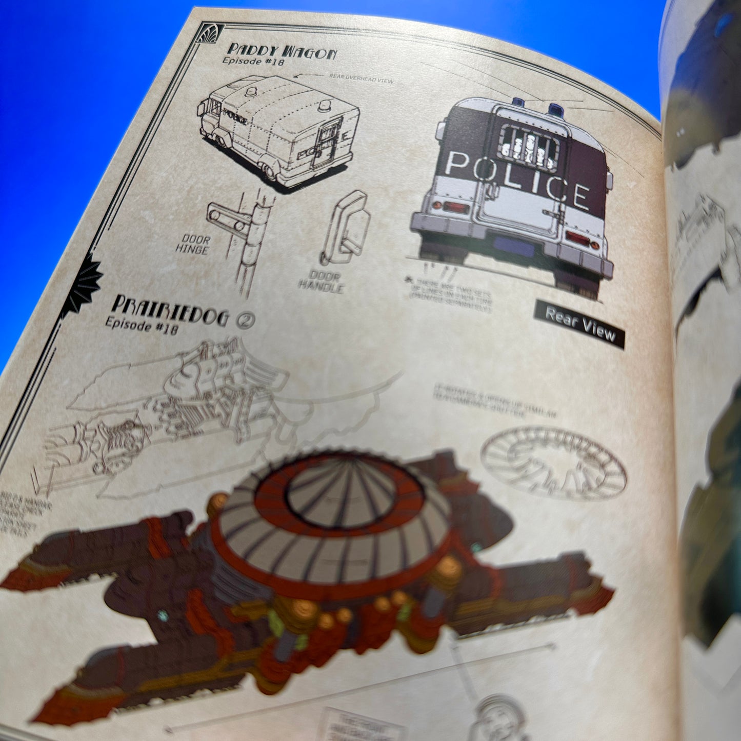 The Big O - Blu-ray