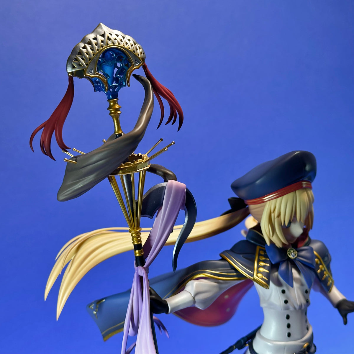 Aniplex x Stronger - Fate/Grand Order - Altria Caster ~Caster, 2nd Ascension~ 1/7 Scale Figure