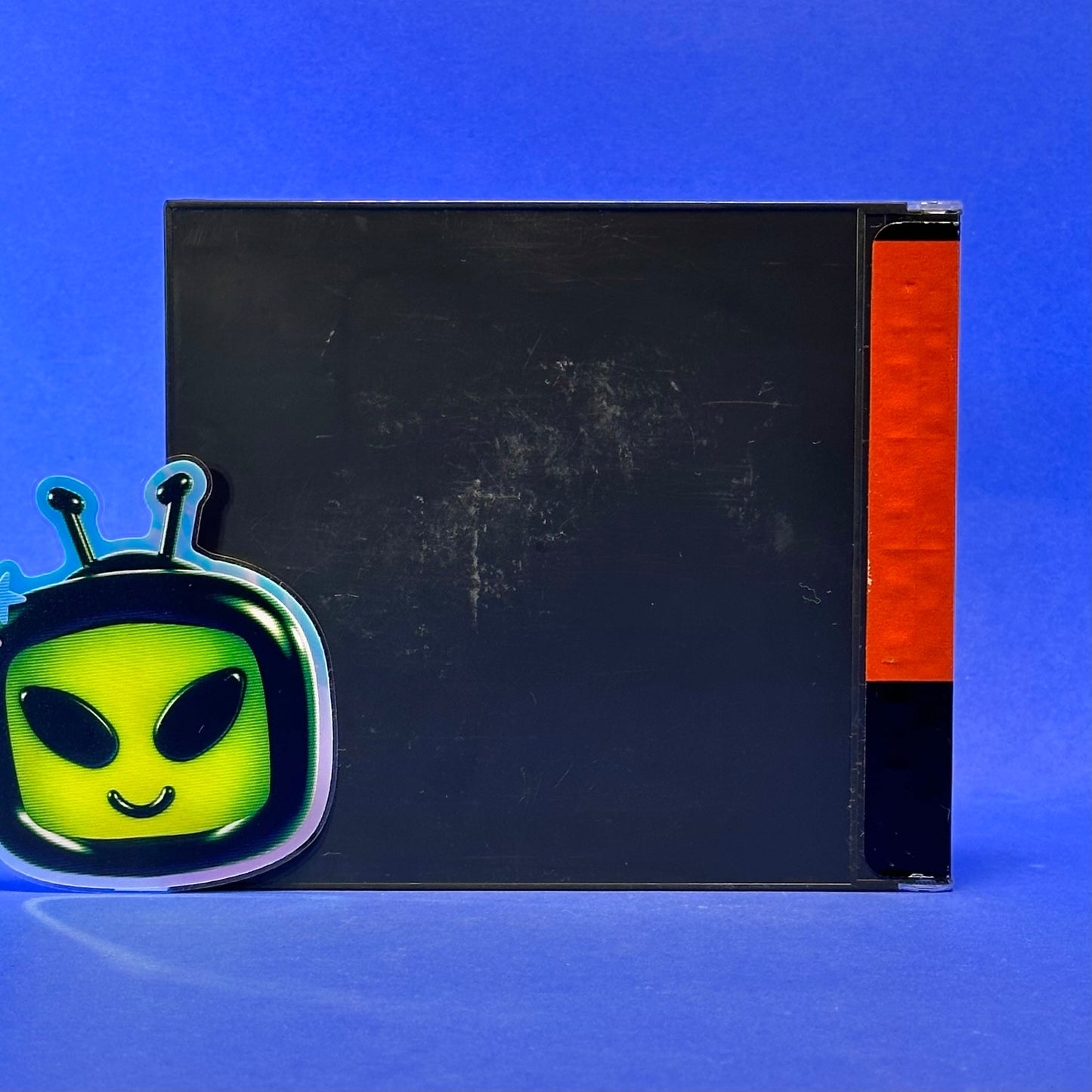 J.J. & Jeff - TurboGrafx-16